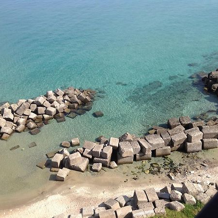 Residenza Bagnato Pizzo  Exteriér fotografie