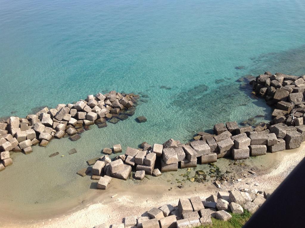 Residenza Bagnato Pizzo  Exteriér fotografie