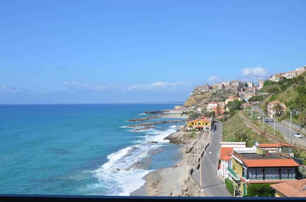 Residenza Bagnato Pizzo  Exteriér fotografie